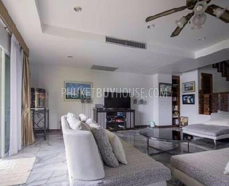 TAL5724: Beautiful Townhouse with 3 Bedroom with direct access to the channel. Photo #3