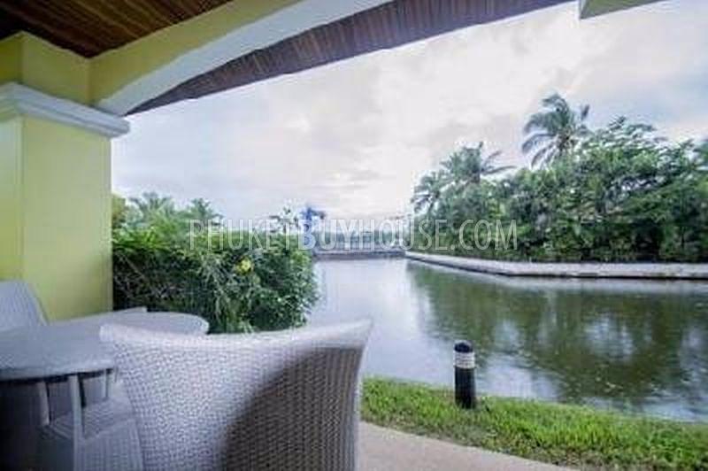 TAL5724: Beautiful Townhouse with 3 Bedroom with direct access to the channel. Photo #5