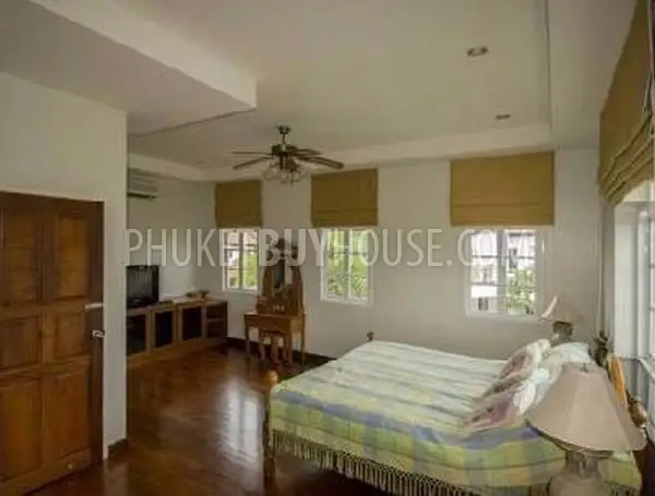 TAL5724: Beautiful Townhouse with 3 Bedroom with direct access to the channel. Photo #6