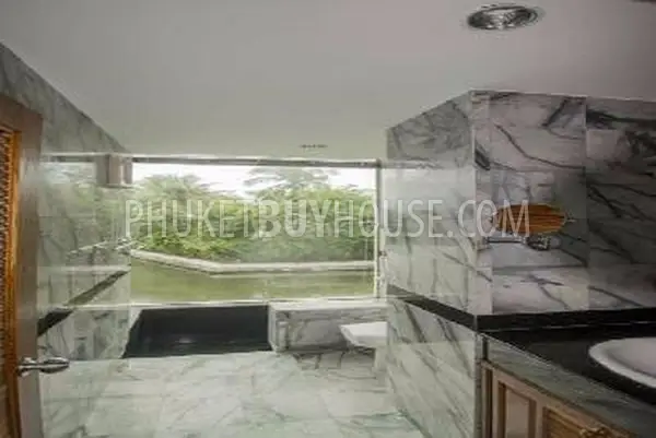 TAL5724: Beautiful Townhouse with 3 Bedroom with direct access to the channel. Photo #7
