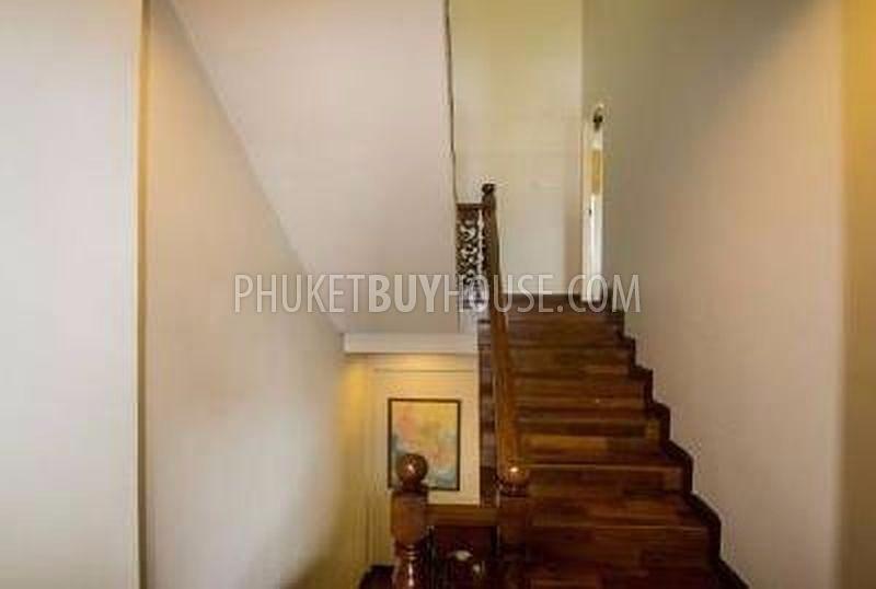 TAL5724: Beautiful Townhouse with 3 Bedroom with direct access to the channel. Photo #8