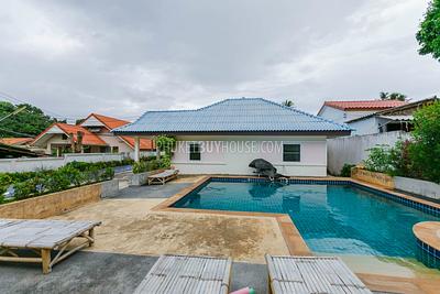 NAI5726: Four Houses Resort in Nai Harn. Photo #14