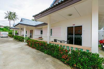 NAI5726: Four Houses Resort in Nai Harn. Photo #16