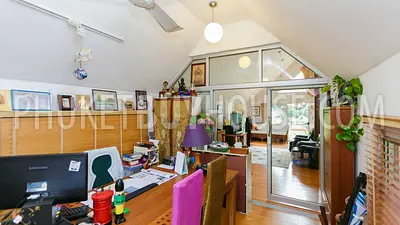 CHA5729: Huge and Cozy Villa in Chalong. Photo #4