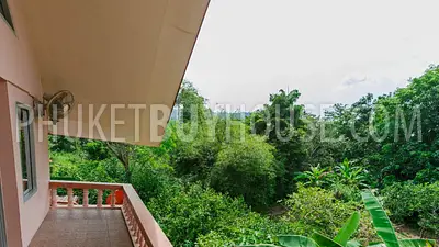 CHA5729: Huge and Cozy Villa in Chalong. Photo #6