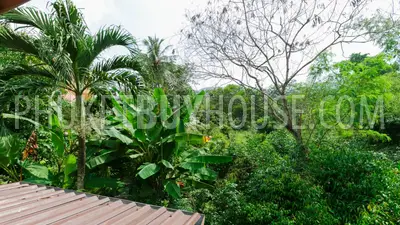 CHA5729: Huge and Cozy Villa in Chalong. Photo #7