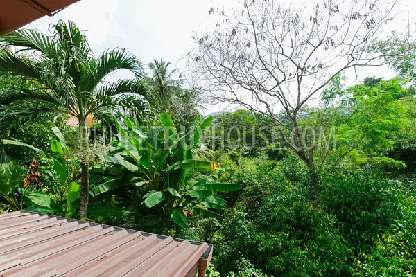 CHA5729: Huge and Cozy Villa in Chalong. Fotoğraf #7