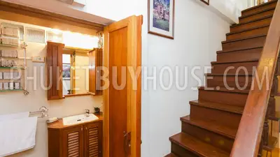CHA5729: Huge and Cozy Villa in Chalong. Photo #9