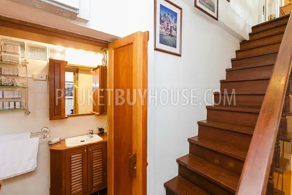 CHA5729: Huge and Cozy Villa in Chalong. Fotoğraf #9