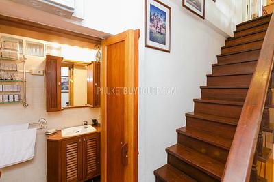 CHA5729: Huge and Cozy Villa in Chalong. Photo #9