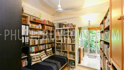 CHA5729: Huge and Cozy Villa in Chalong. Photo #10