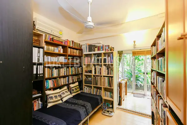CHA5729: Huge and Cozy Villa in Chalong. Fotoğraf #10