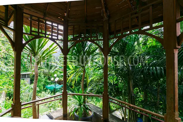 CHA5729: Huge and Cozy Villa in Chalong. Fotoğraf #14