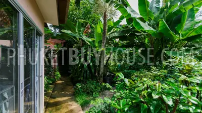 CHA5729: Huge and Cozy Villa in Chalong. Photo #15