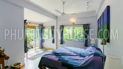 CHA5729: Huge and Cozy Villa in Chalong. Photo #18