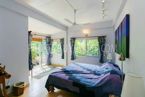 CHA5729: Huge and Cozy Villa in Chalong. Fotoğraf #18