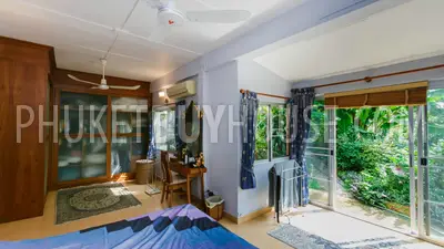 CHA5729: Huge and Cozy Villa in Chalong. Photo #21