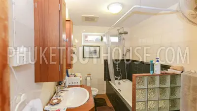 CHA5729: Huge and Cozy Villa in Chalong. Photo #22