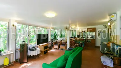 CHA5729: Huge and Cozy Villa in Chalong. Photo #23