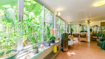 CHA5729: Huge and Cozy Villa in Chalong. Photo #24