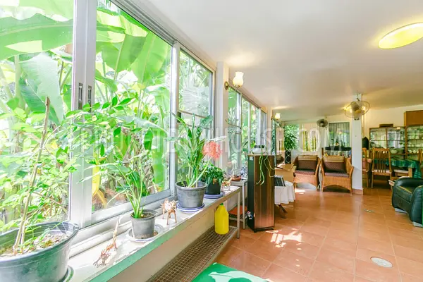 CHA5729: Huge and Cozy Villa in Chalong. Fotoğraf #24