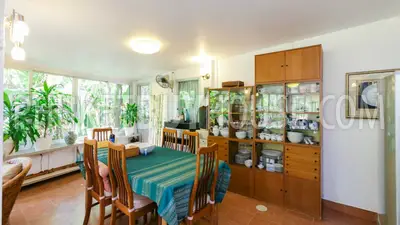 CHA5729: Huge and Cozy Villa in Chalong. Photo #25