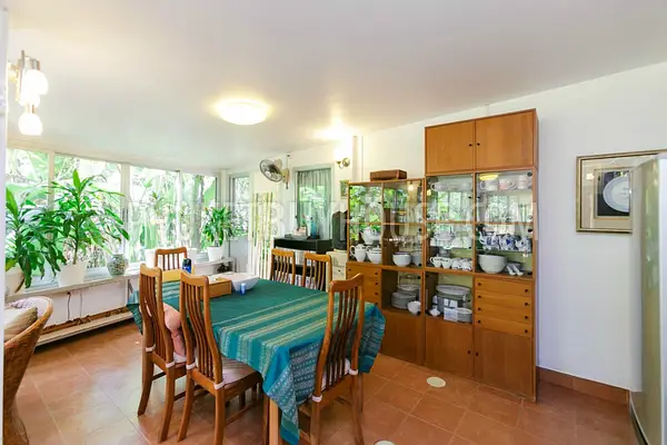 CHA5729: Huge and Cozy Villa in Chalong. Fotoğraf #25