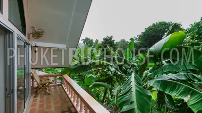 CHA5729: Huge and Cozy Villa in Chalong. Photo #32