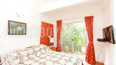 CHA5729: Huge and Cozy Villa in Chalong. Photo #37
