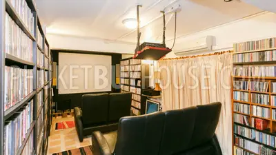CHA5729: Huge and Cozy Villa in Chalong. Photo #41