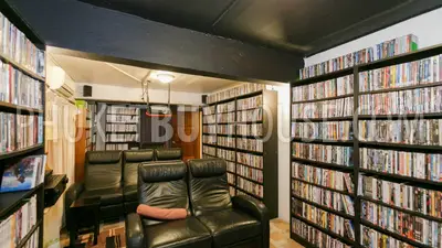 CHA5729: Huge and Cozy Villa in Chalong. Photo #42