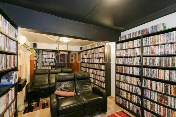 CHA5729: Huge and Cozy Villa in Chalong. Fotoğraf #42