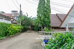 CHA5729: Huge and Cozy Villa in Chalong. Thumbnail #44