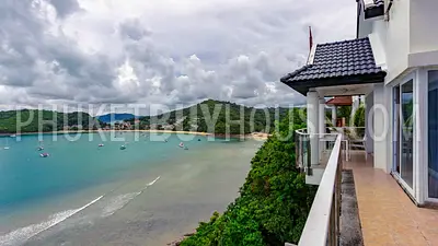 PAN5781: Magnificent Four-Bedroom Villa at Cape Panwa. Photo #5