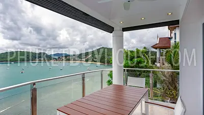 PAN5781: Magnificent Four-Bedroom Villa at Cape Panwa. Photo #6