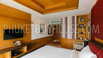 PAN5781: Magnificent Four-Bedroom Villa at Cape Panwa. Photo #8