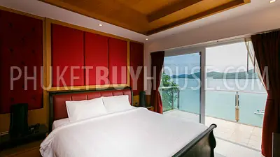 PAN5781: Magnificent Four-Bedroom Villa at Cape Panwa. Photo #9