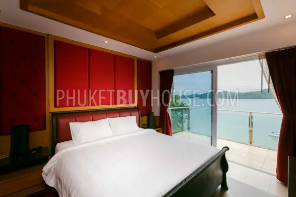 PAN5781: Magnificent Four-Bedroom Villa at Cape Panwa. Photo #9