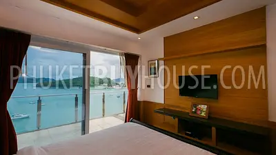 PAN5781: Magnificent Four-Bedroom Villa at Cape Panwa. Photo #10