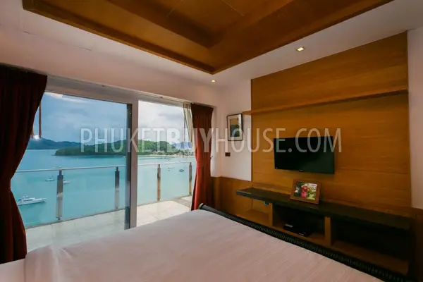 PAN5781: Magnificent Four-Bedroom Villa at Cape Panwa. Photo #10