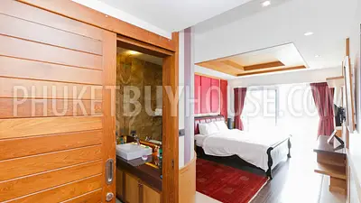 PAN5781: Magnificent Four-Bedroom Villa at Cape Panwa. Photo #11