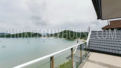 PAN5781: Magnificent Four-Bedroom Villa at Cape Panwa. Photo #13