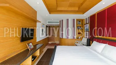 PAN5781: Magnificent Four-Bedroom Villa at Cape Panwa. Photo #14