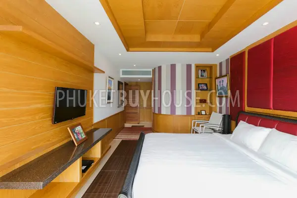 PAN5781: Magnificent Four-Bedroom Villa at Cape Panwa. Photo #14