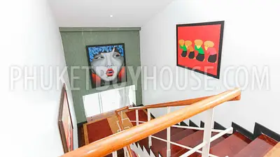 PAN5781: Magnificent Four-Bedroom Villa at Cape Panwa. Photo #16