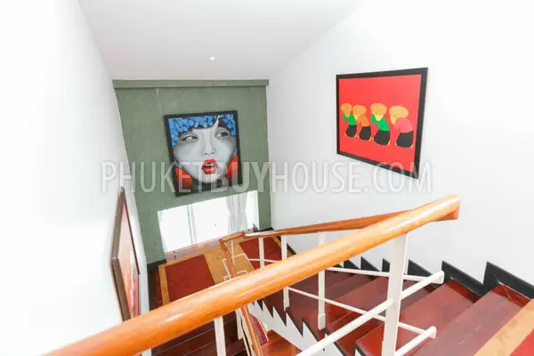 PAN5781: Magnificent Four-Bedroom Villa at Cape Panwa. Photo #16