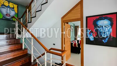 PAN5781: Magnificent Four-Bedroom Villa at Cape Panwa. Photo #18