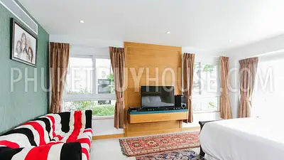 PAN5781: Magnificent Four-Bedroom Villa at Cape Panwa. Photo #19