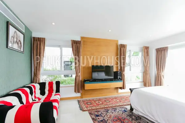 PAN5781: Magnificent Four-Bedroom Villa at Cape Panwa. Photo #19