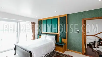 PAN5781: Magnificent Four-Bedroom Villa at Cape Panwa. Photo #20